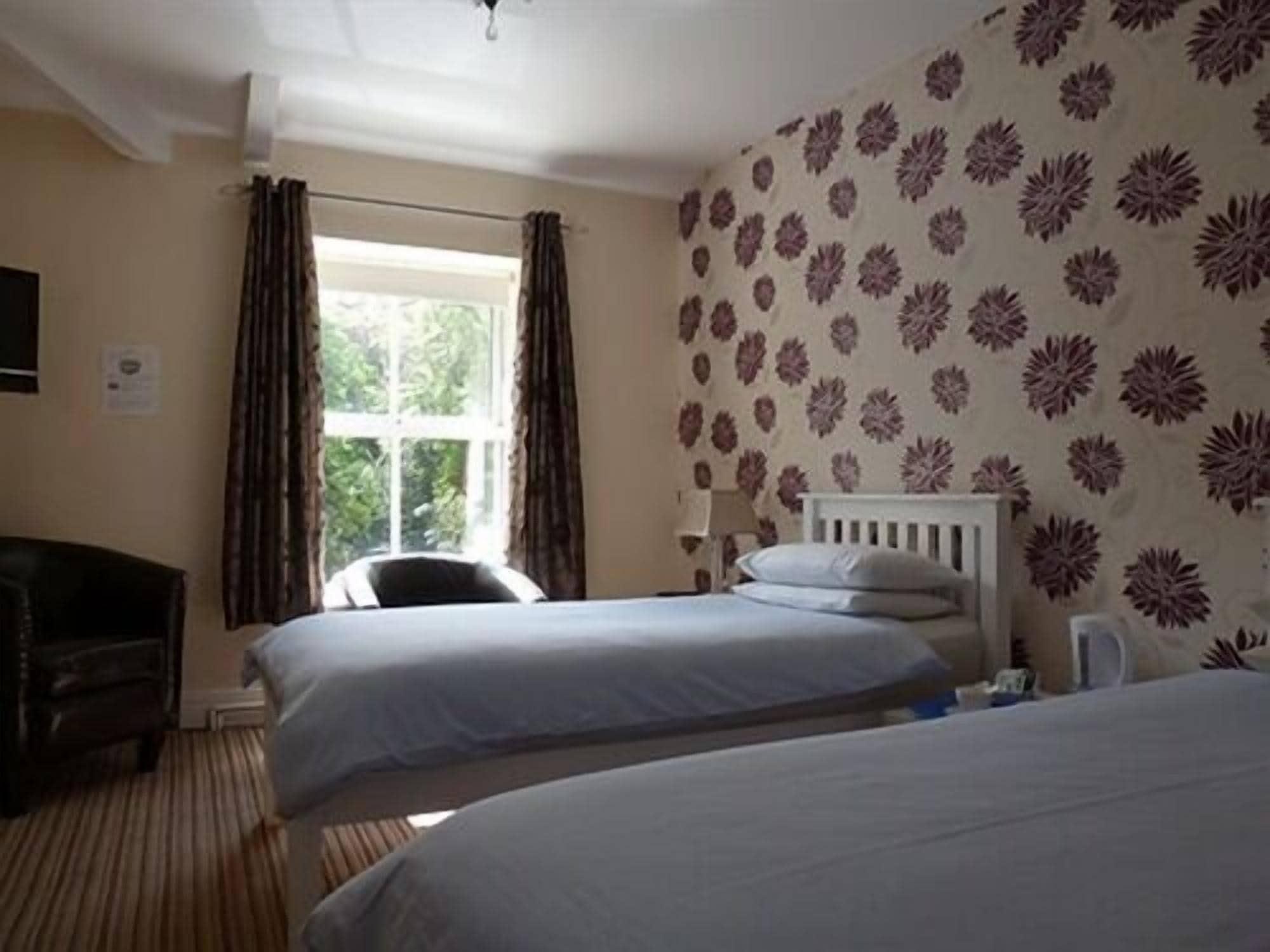 Отель Hedgefield House Ryton  Экстерьер фото
