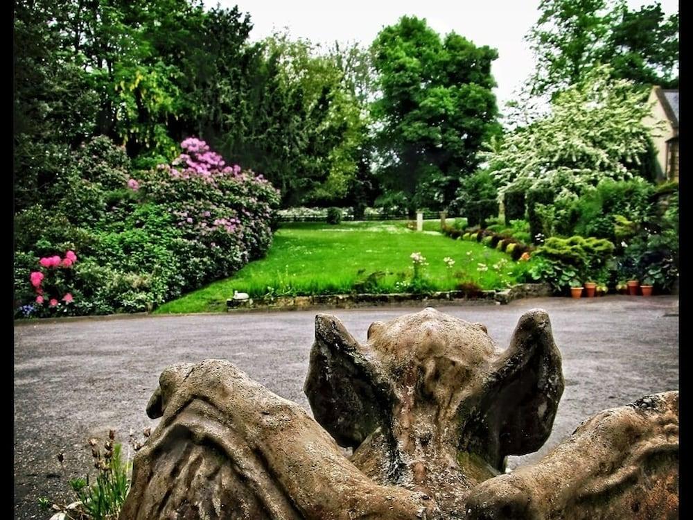 Отель Hedgefield House Ryton  Экстерьер фото