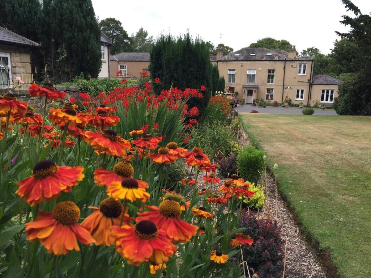 Отель Hedgefield House Ryton  Экстерьер фото