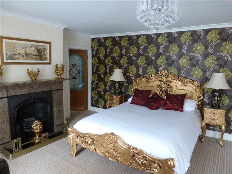 Отель Hedgefield House Ryton  Экстерьер фото