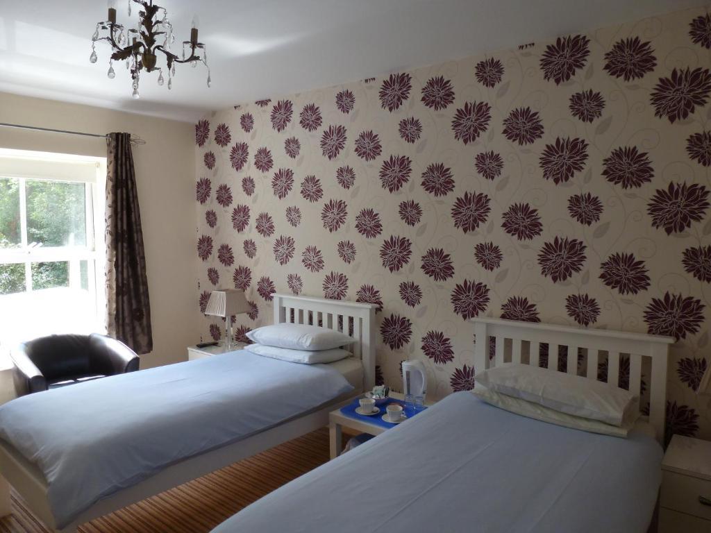 Отель Hedgefield House Ryton  Номер фото